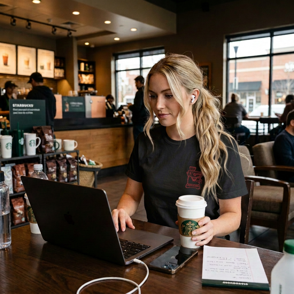 Coffee Lover Shirt
