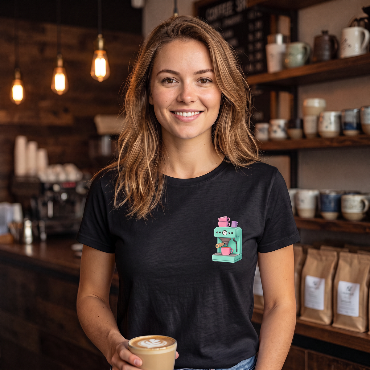 Women's Relaxed T-Shirt