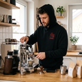 Coffee Lover Hoodie