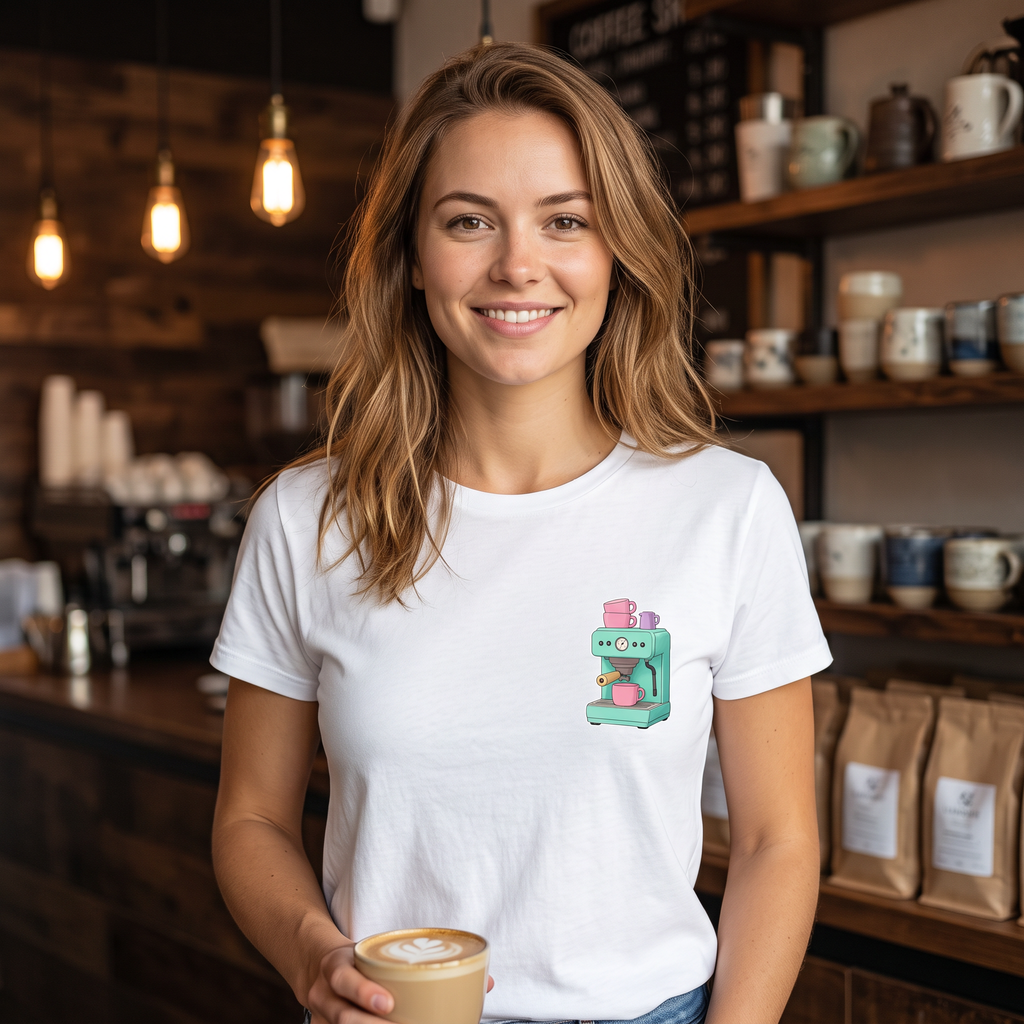 Women's Relaxed T-Shirt