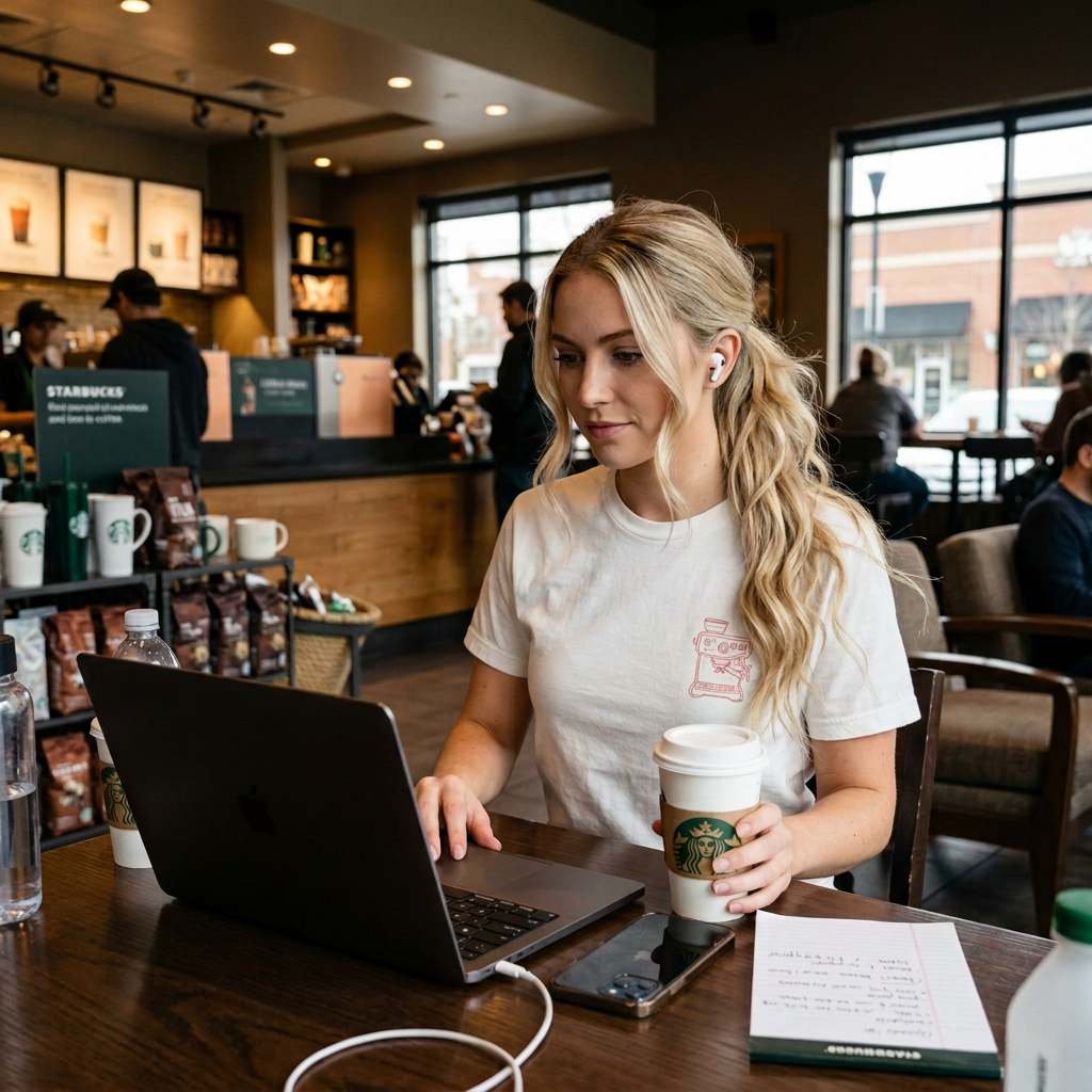 Coffee Lover Shirt